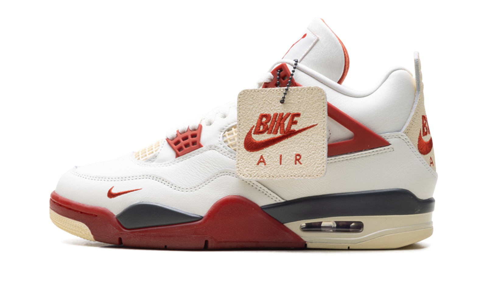 Air Jordan 4 - Shop Now