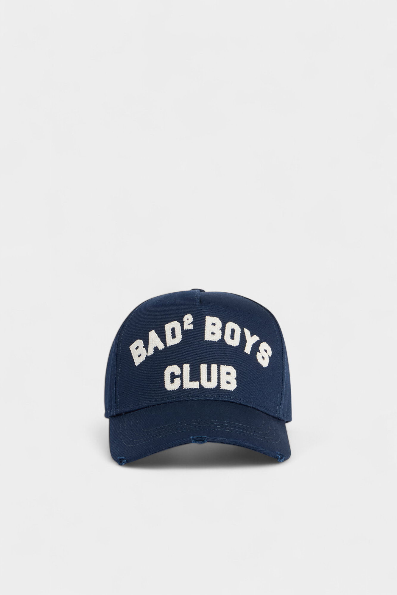D2 College Baseball Cap