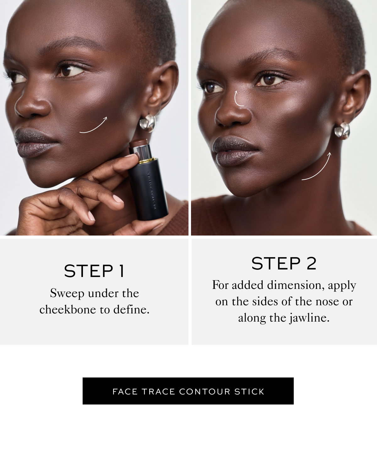 Face Trace Contour Stick