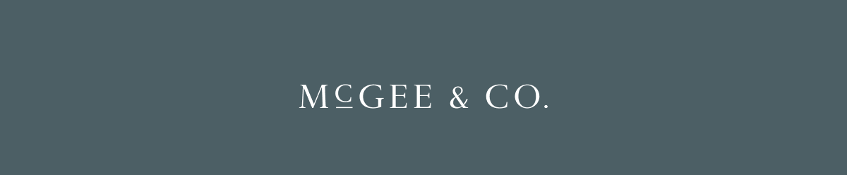 McGee & Co.