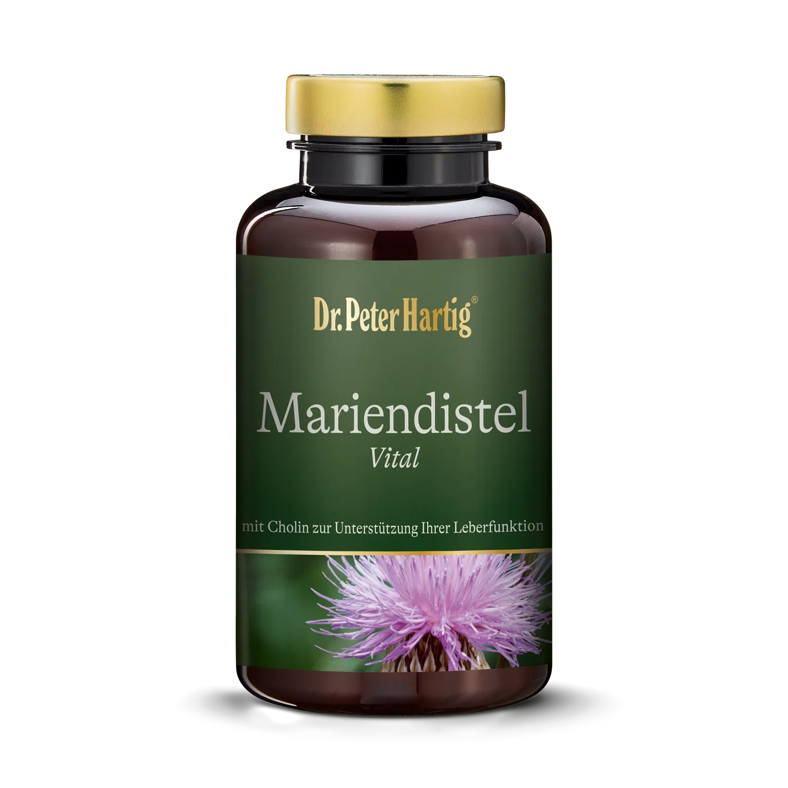 Image of Mariendistel Vital