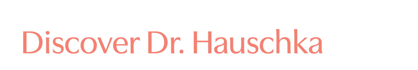 Discover Dr. Hauschka's iconic natural skincare essentials and save 20%