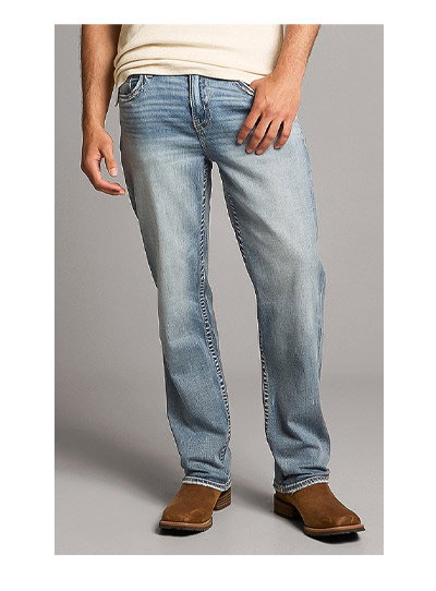 Ryder Stretch Jean