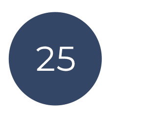 Size 25