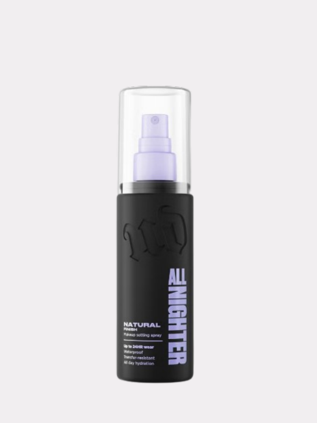 Urban Decay All Nighter Travel Kit
