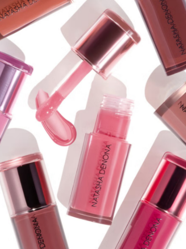 Natasha Denona Hy-Gloss 8g (Various Shades)