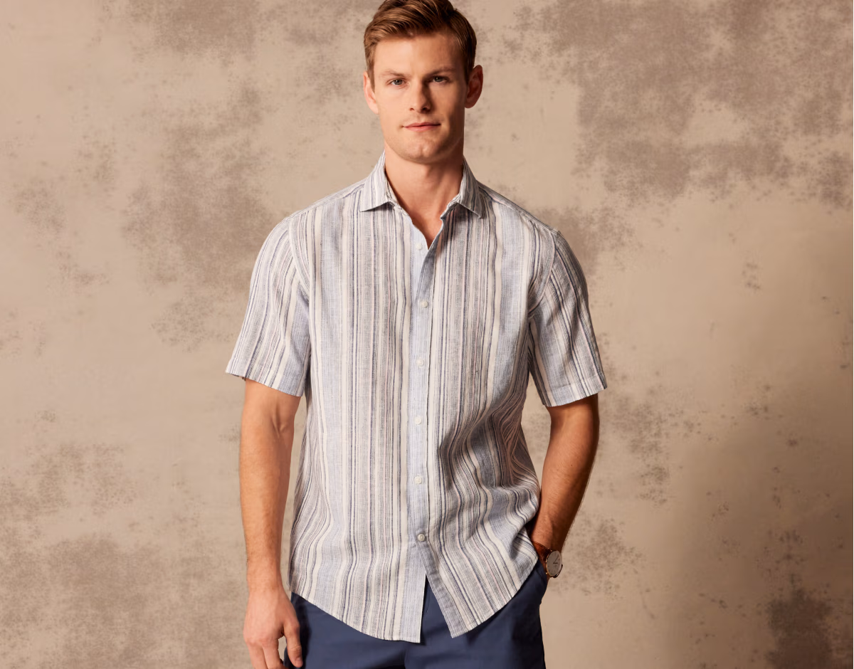 Casual Shirts Starting at $19.99 | Orig. $49.50–$139.50 | Shop Now