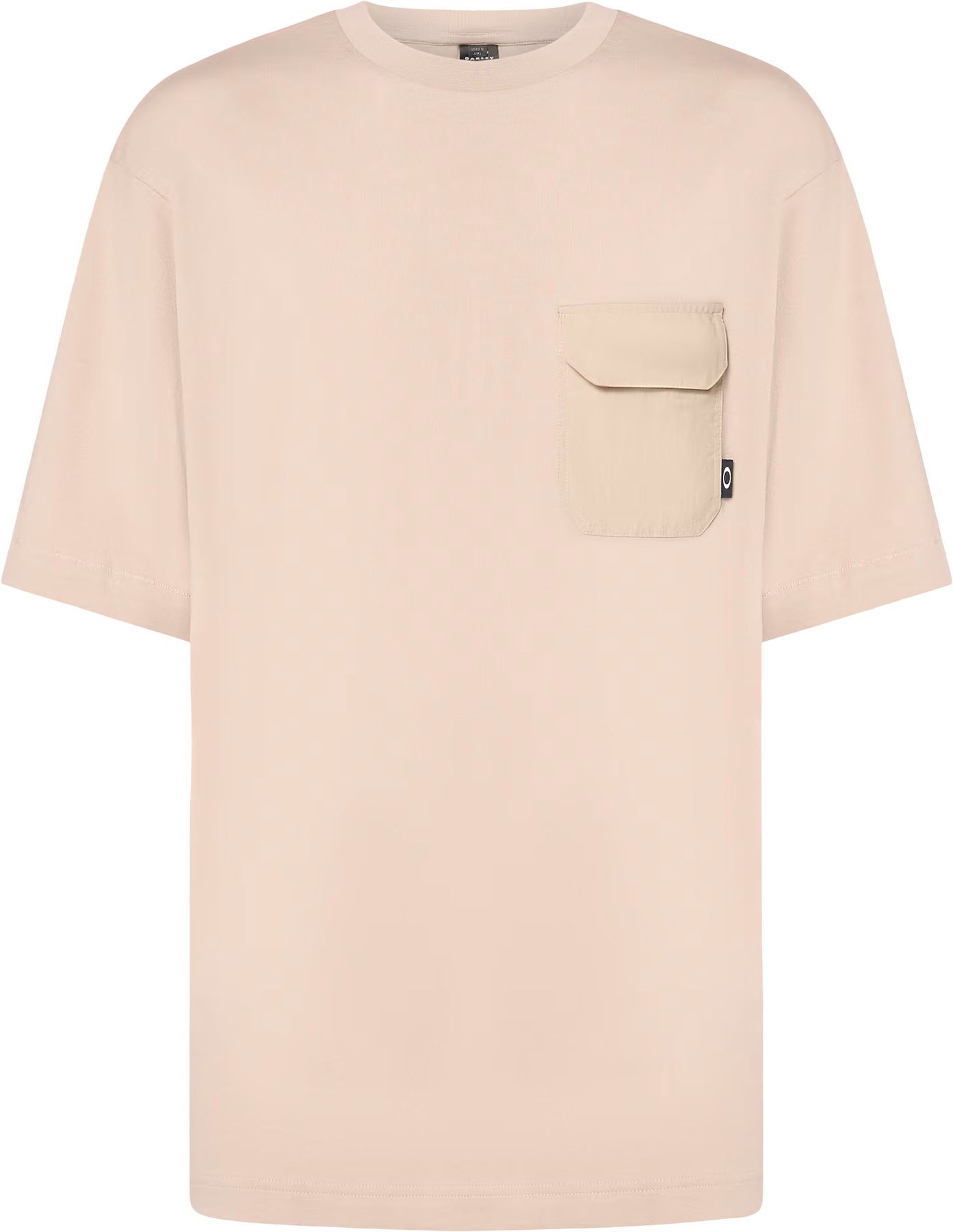 Oakley,  Roam Commuter Pocket T-Shirt - Men's 