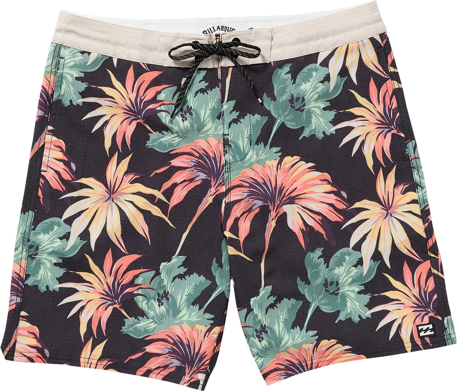 Billabong,  Sundays Lo Tide Boardshorts 19