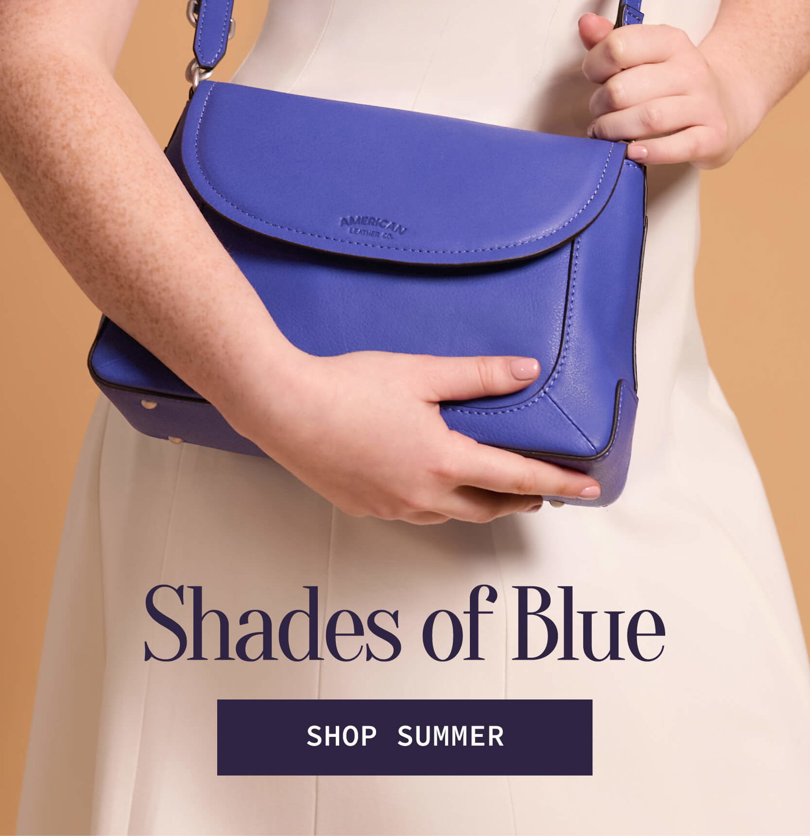 Shades of Blue