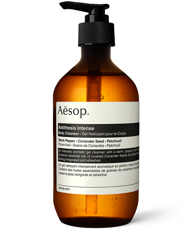 Antithesis Intense Body Cleanser