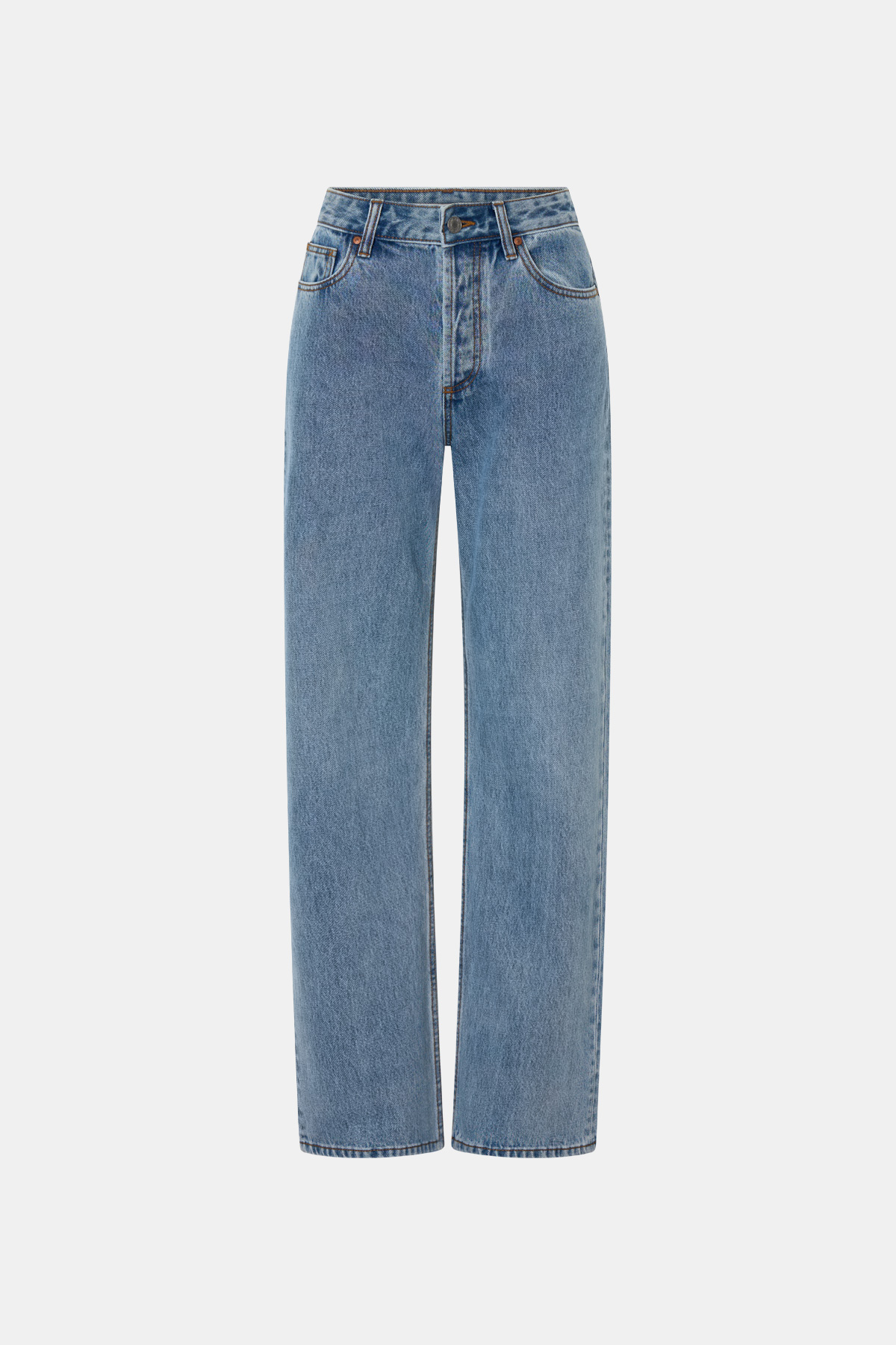 New Denim