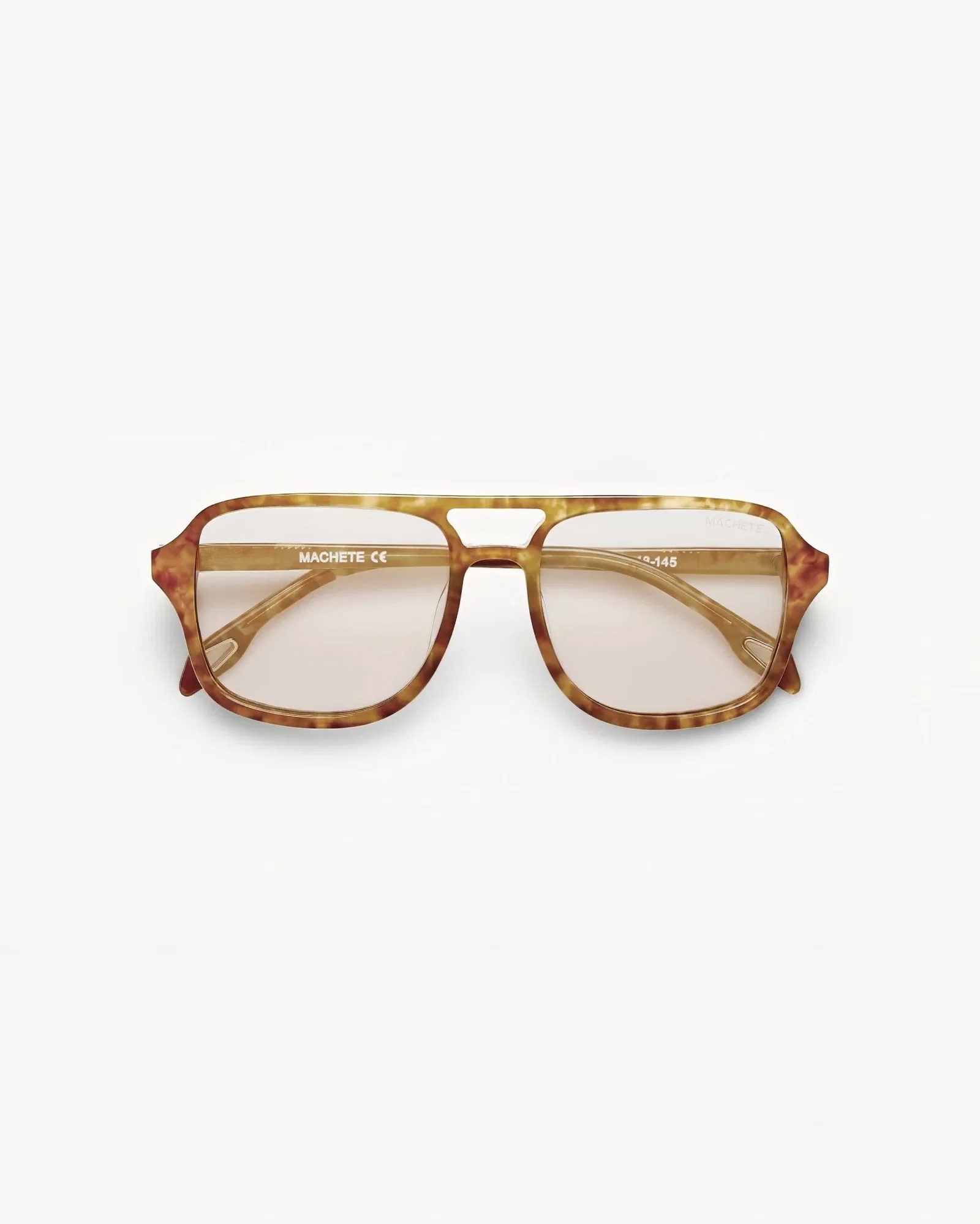 Image of Jane Sunglasses in Modern Walnut