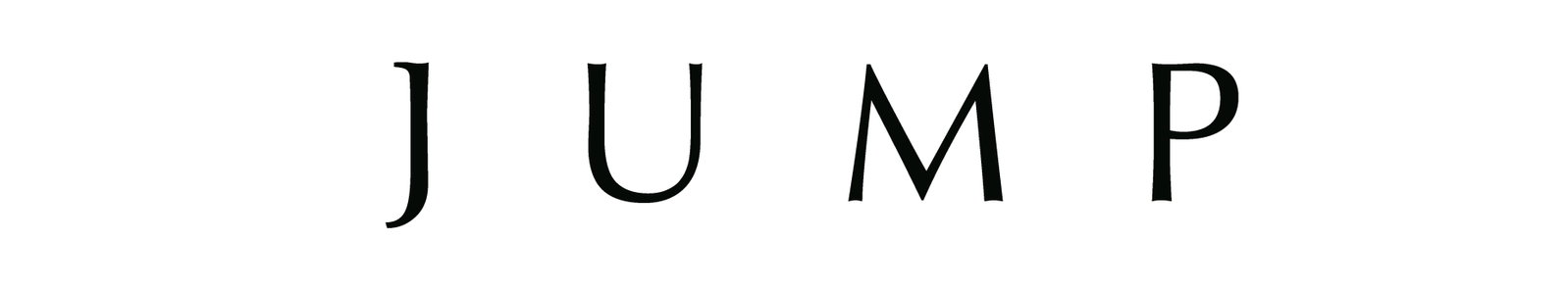 Jump Clothing Logo