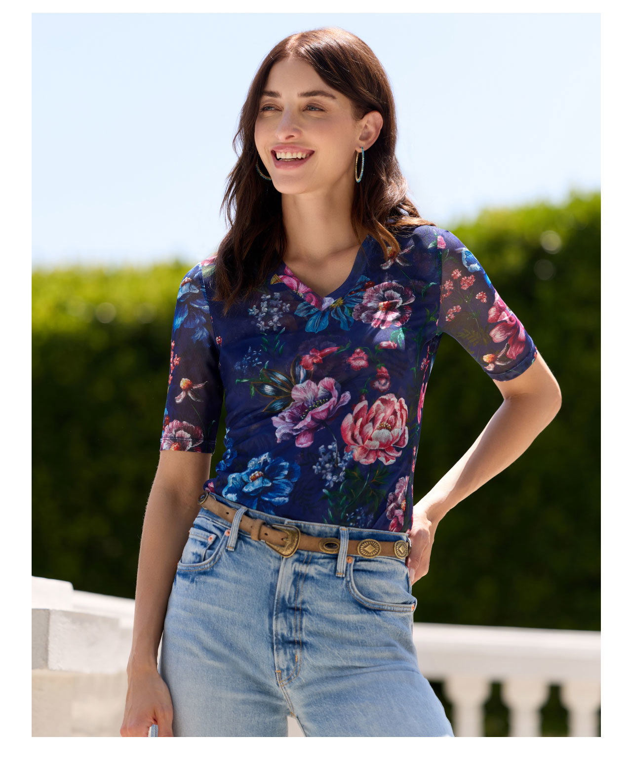 JW DENIM