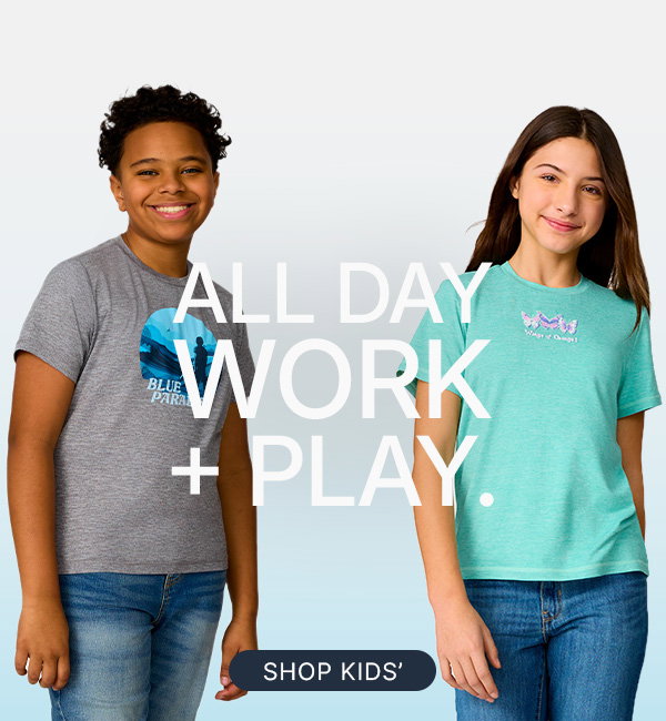 shop kids'