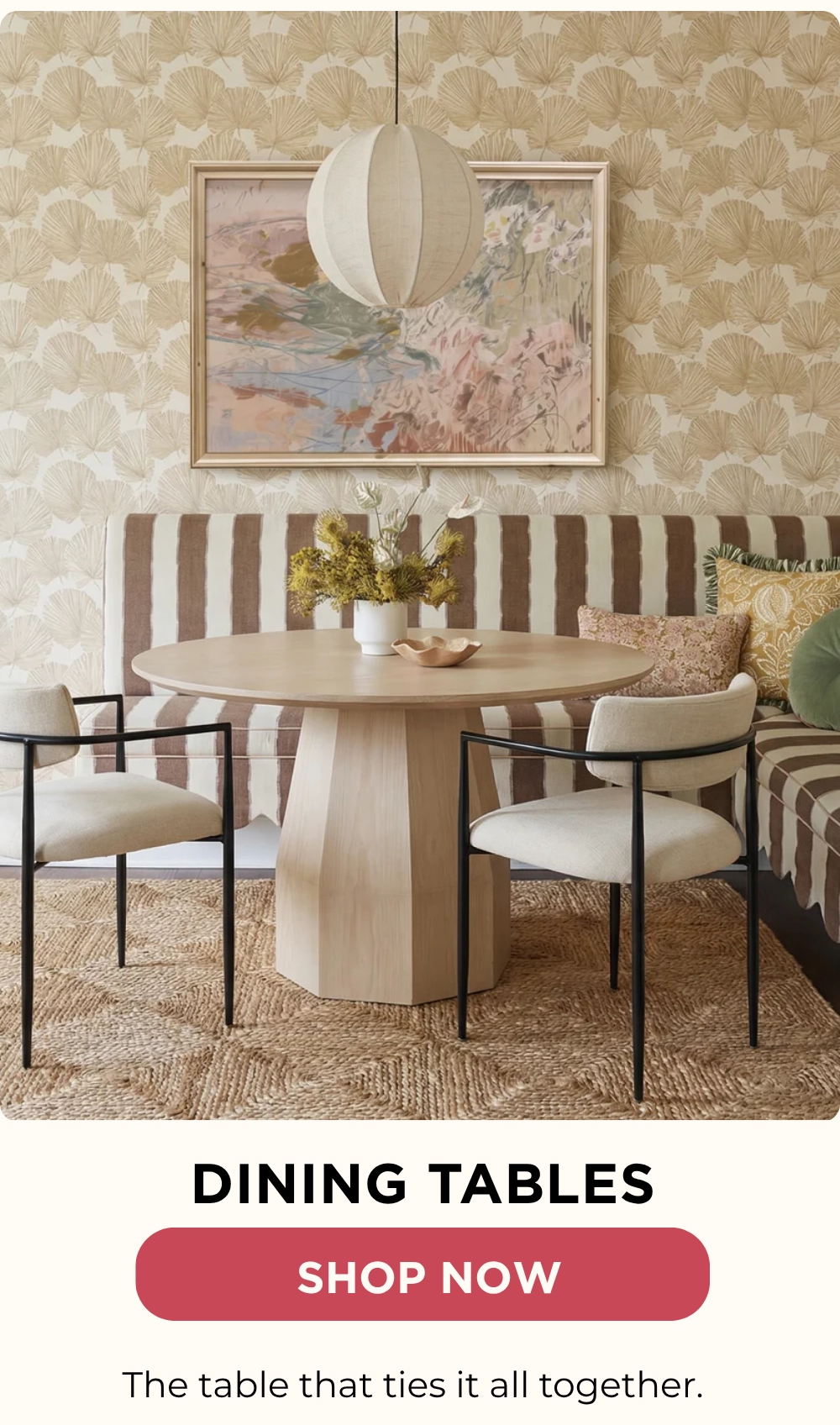 Dining Tables