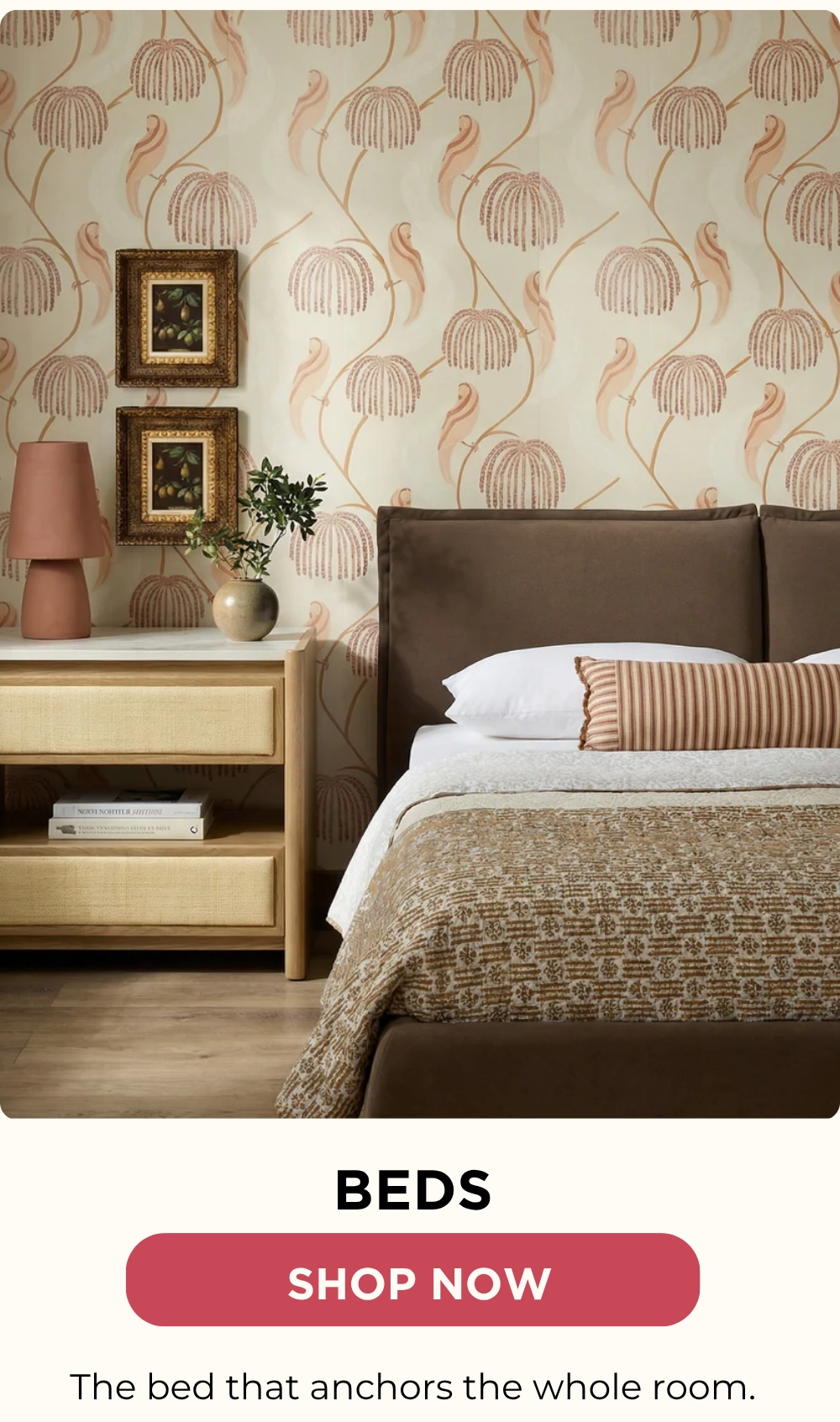 Beds
