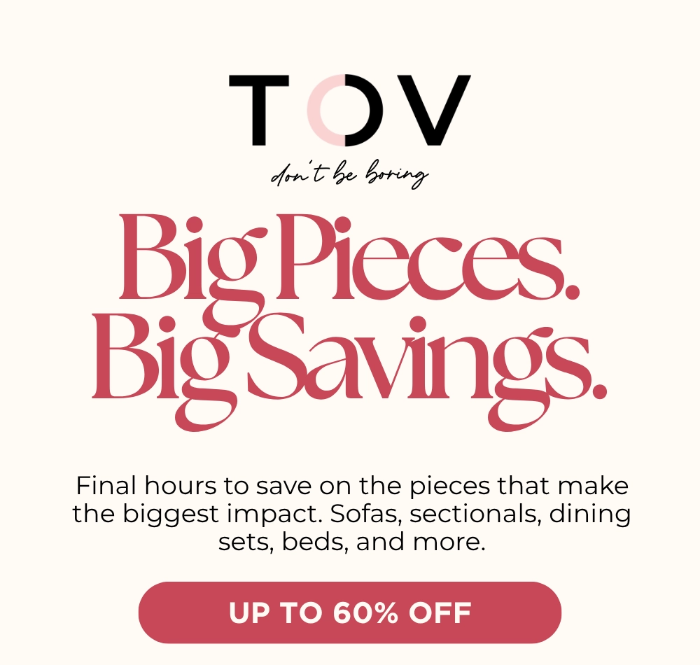 Up To 60% Off