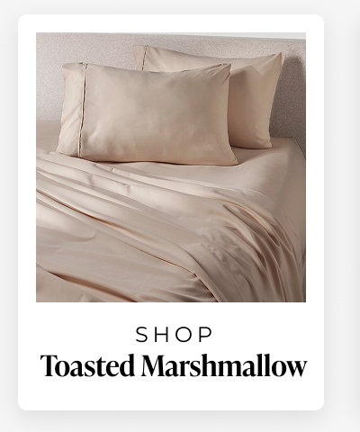 SHOP Toasted Marshmallow