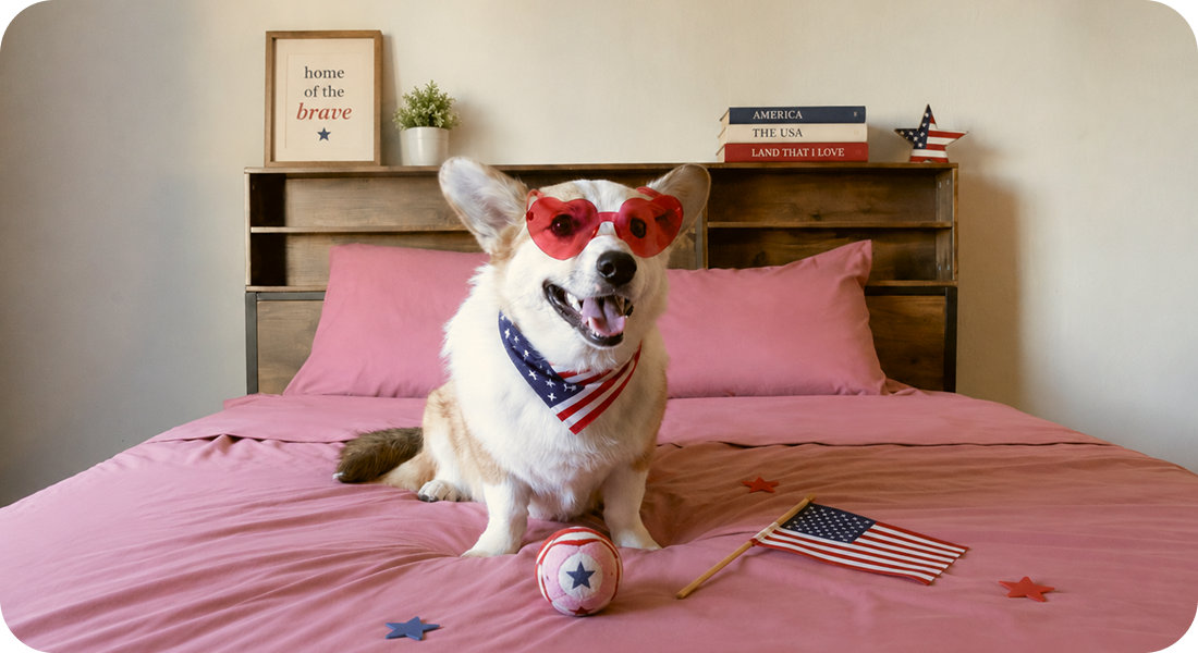 Our Classic Americana Colors of the Month are 31% Off All Month Long