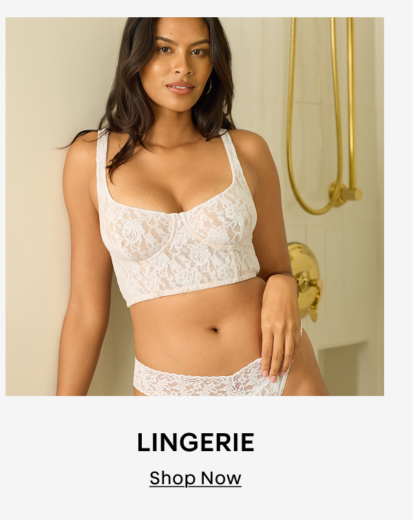 Lingerie 