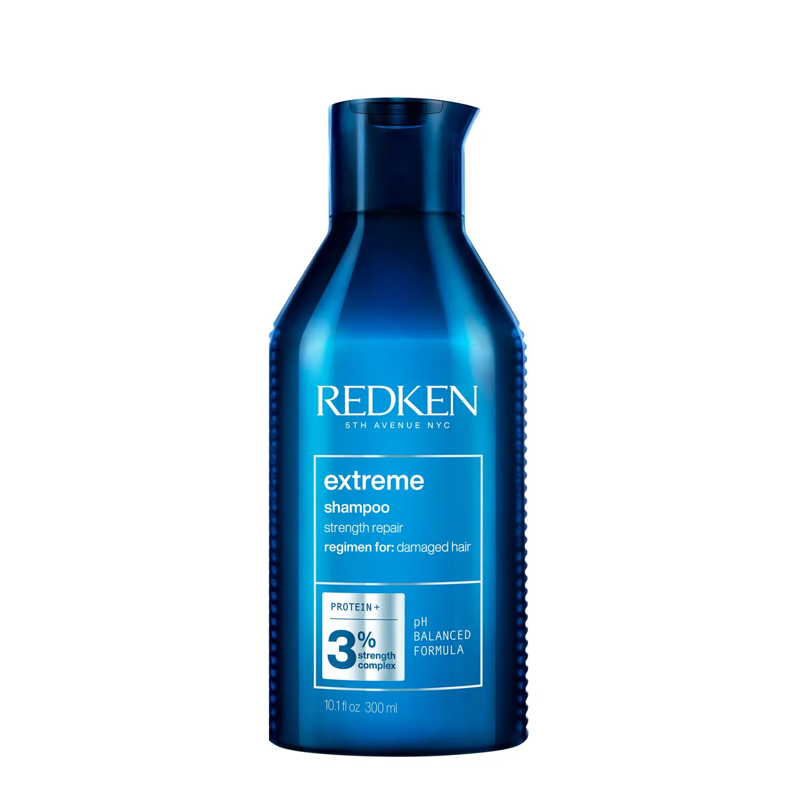 Image of Redken Extreme Strengthening Shampoo 300ml