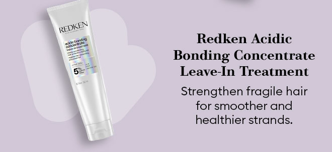 Redken Acidic Bonding Concentrate Leave In Treatment