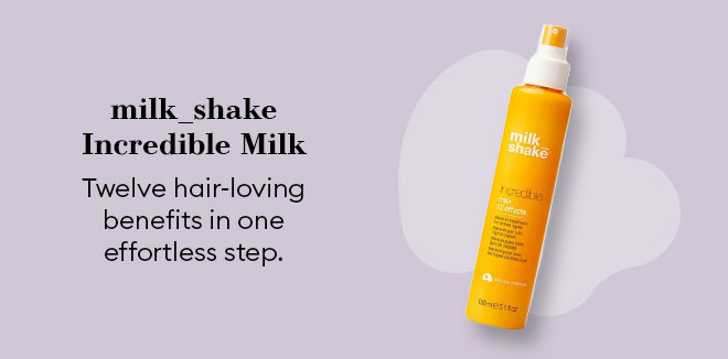 milk_shake Incredible Milk