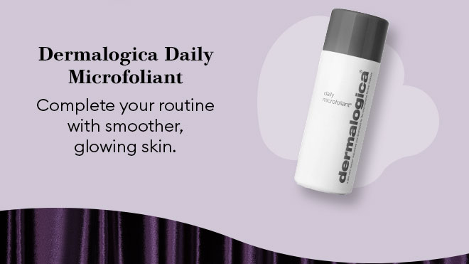 Dermalogica Daily Microfoliant