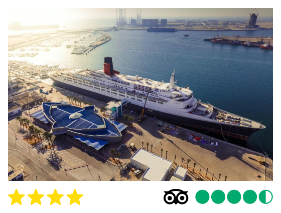 Queen Elizabeth 2 Hotel