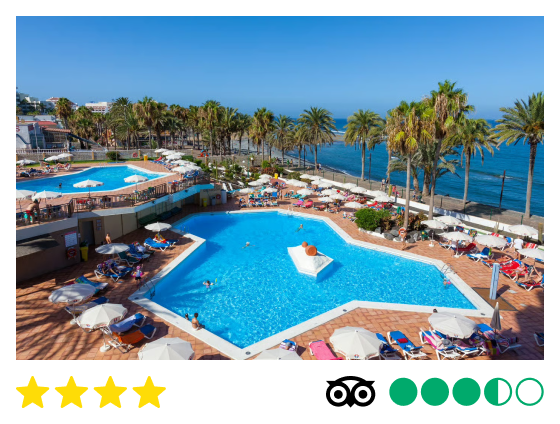 Sol Tenerife