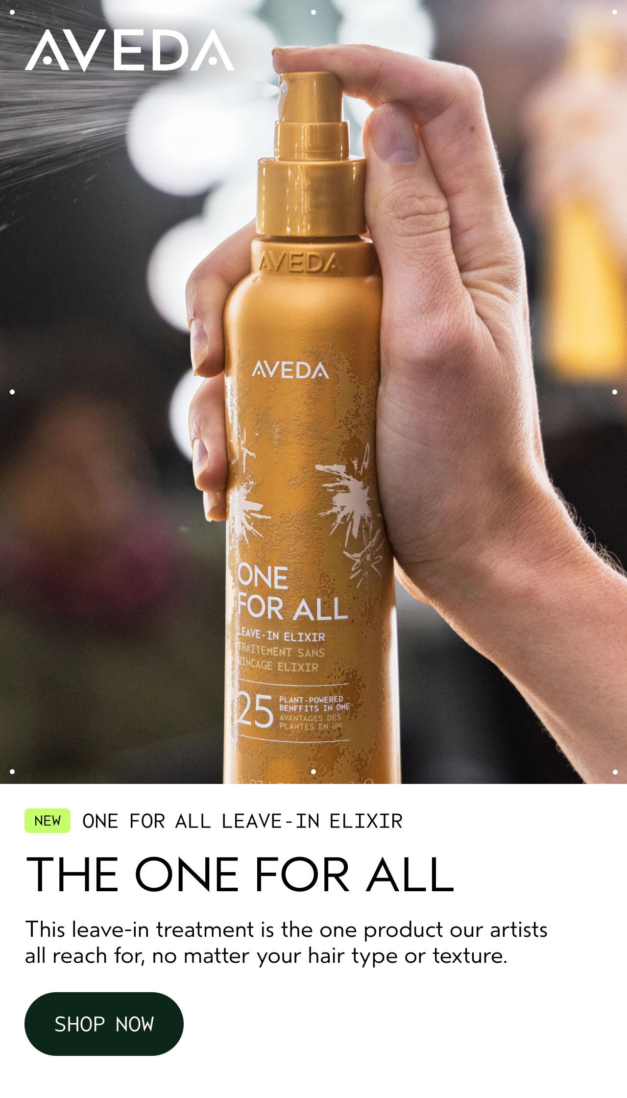 Aveda