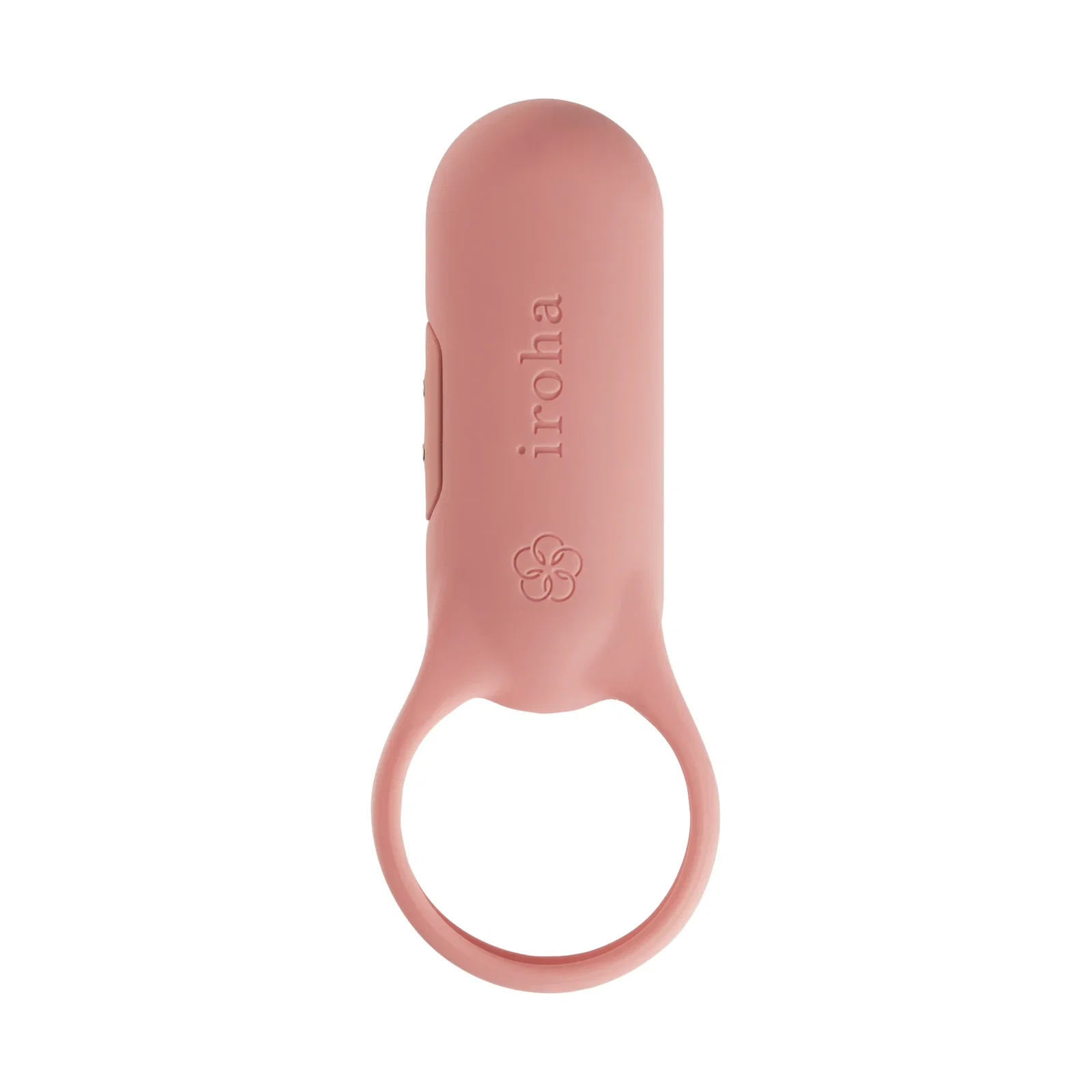 Image of iroha paiRING+ Coral Pink