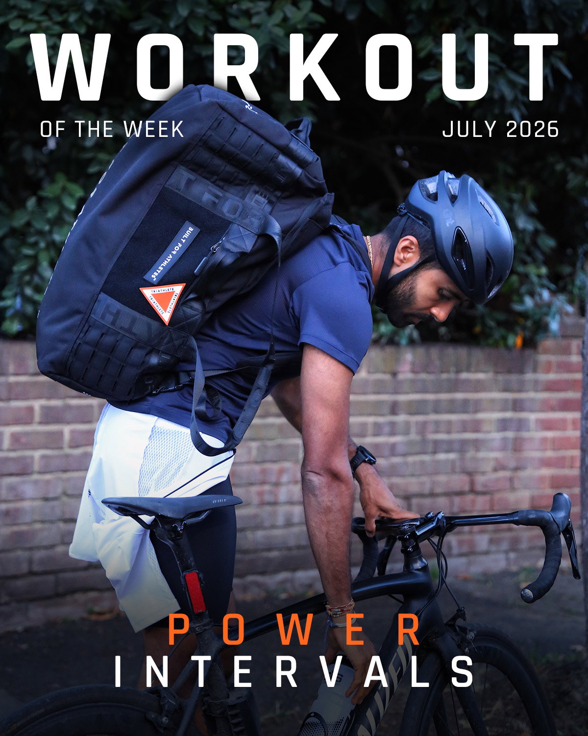 power intervals