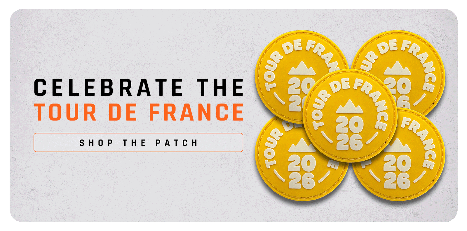 TOUR DE FRANCE 