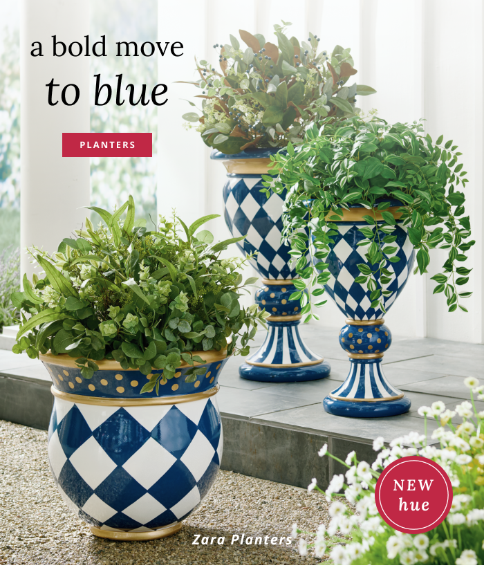 Shop Planters