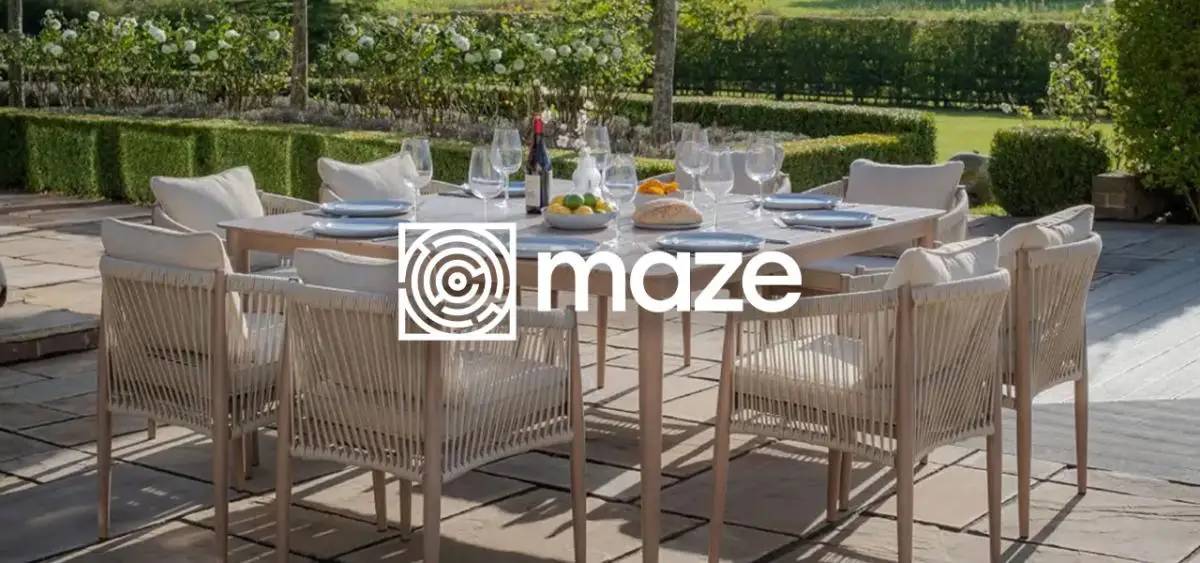 Maze