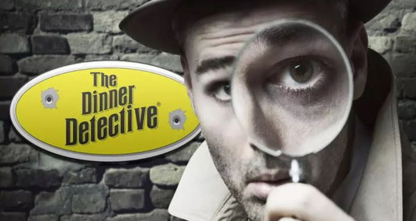 The Dinner Detective Murder Mystery Atlanta – Up to 41% Off