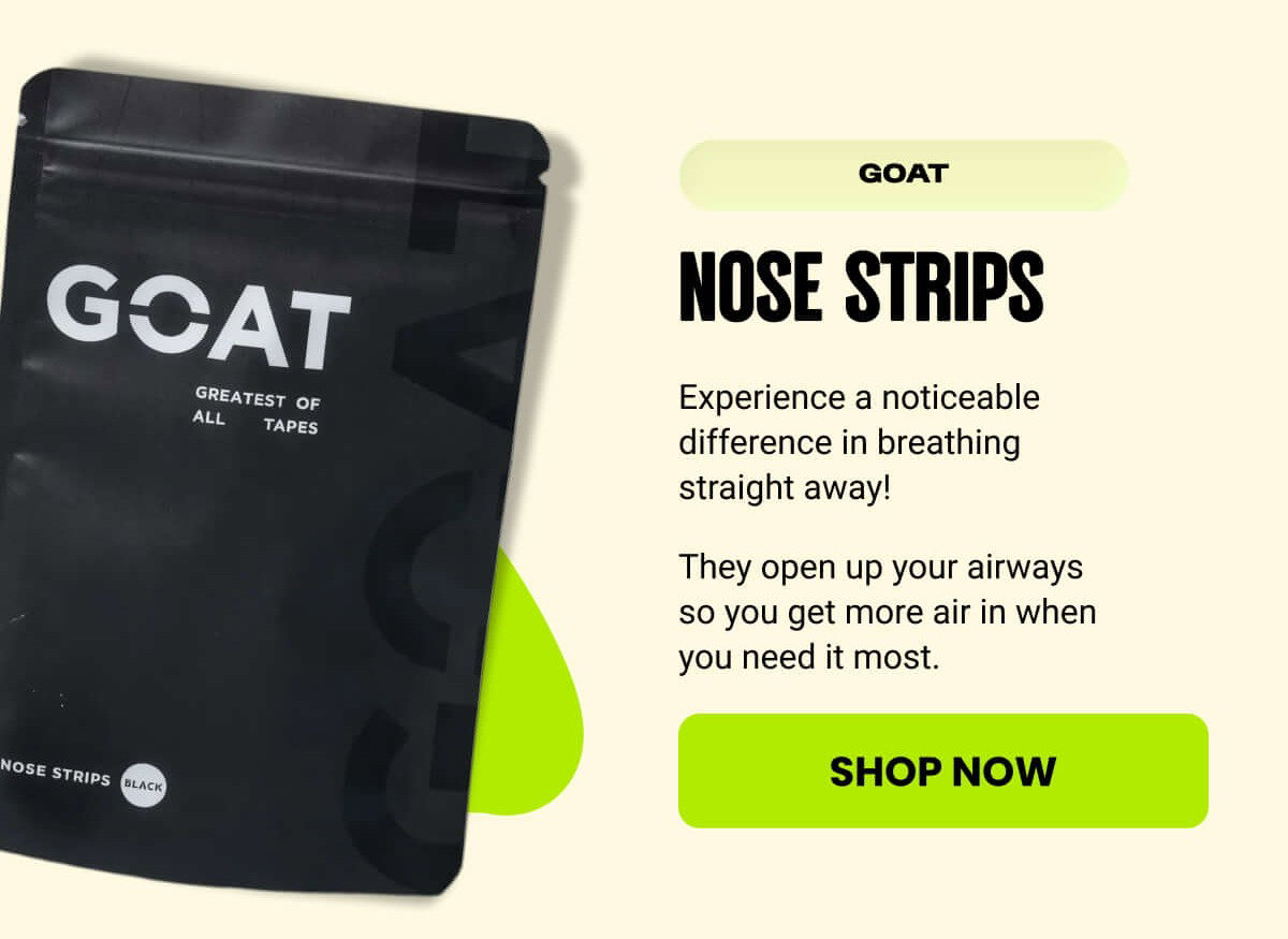 NOSE Strips