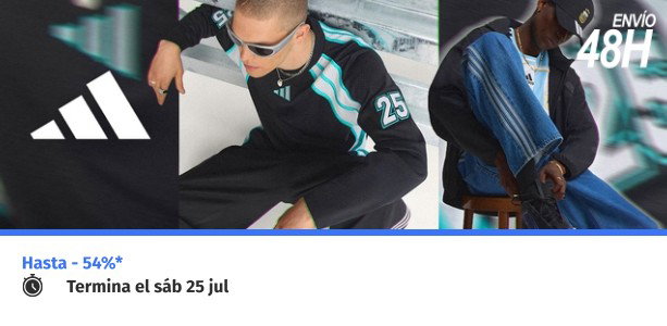 Adidas