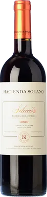 Hacienda Solano Selección 2023