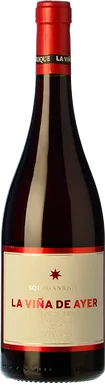 La Viña de Ayer Garnacha 2021