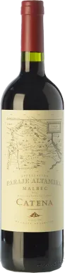 Catena Paraje Altamira Malbec 2023