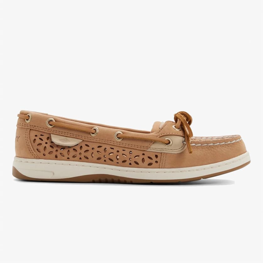 Angelfish 1-Eye Boat Shoe