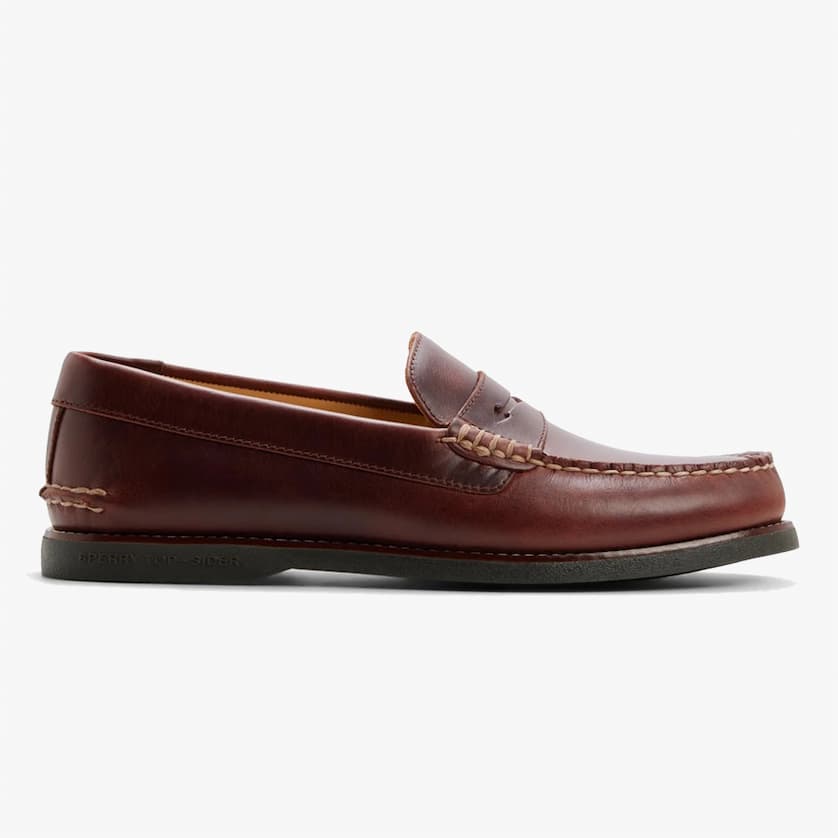 Gold Cup™ Cambridge Penny Loafer