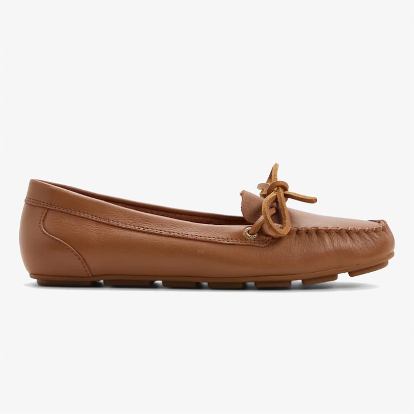 Bow Driver Loafer