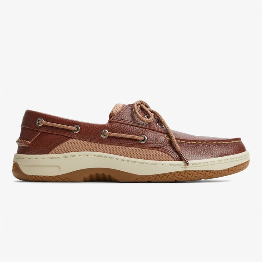 Billfish™ 3-Eye Boat Shoe
