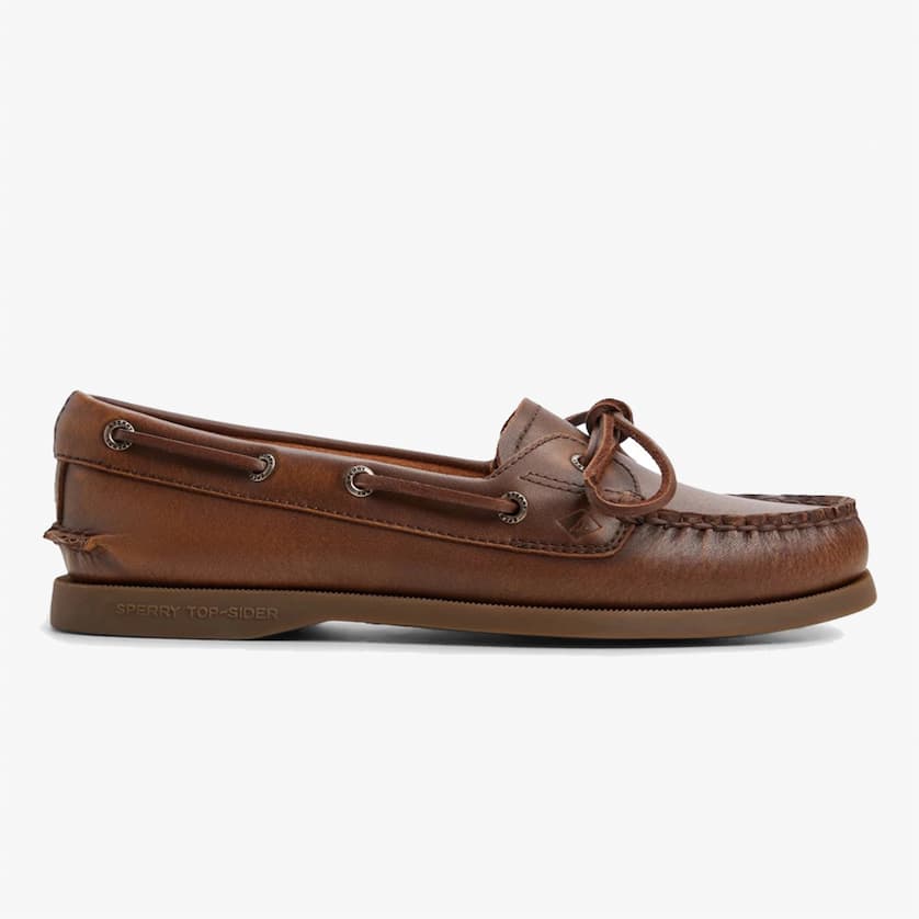 Authentic Original™ 1-Eye Boat Shoe