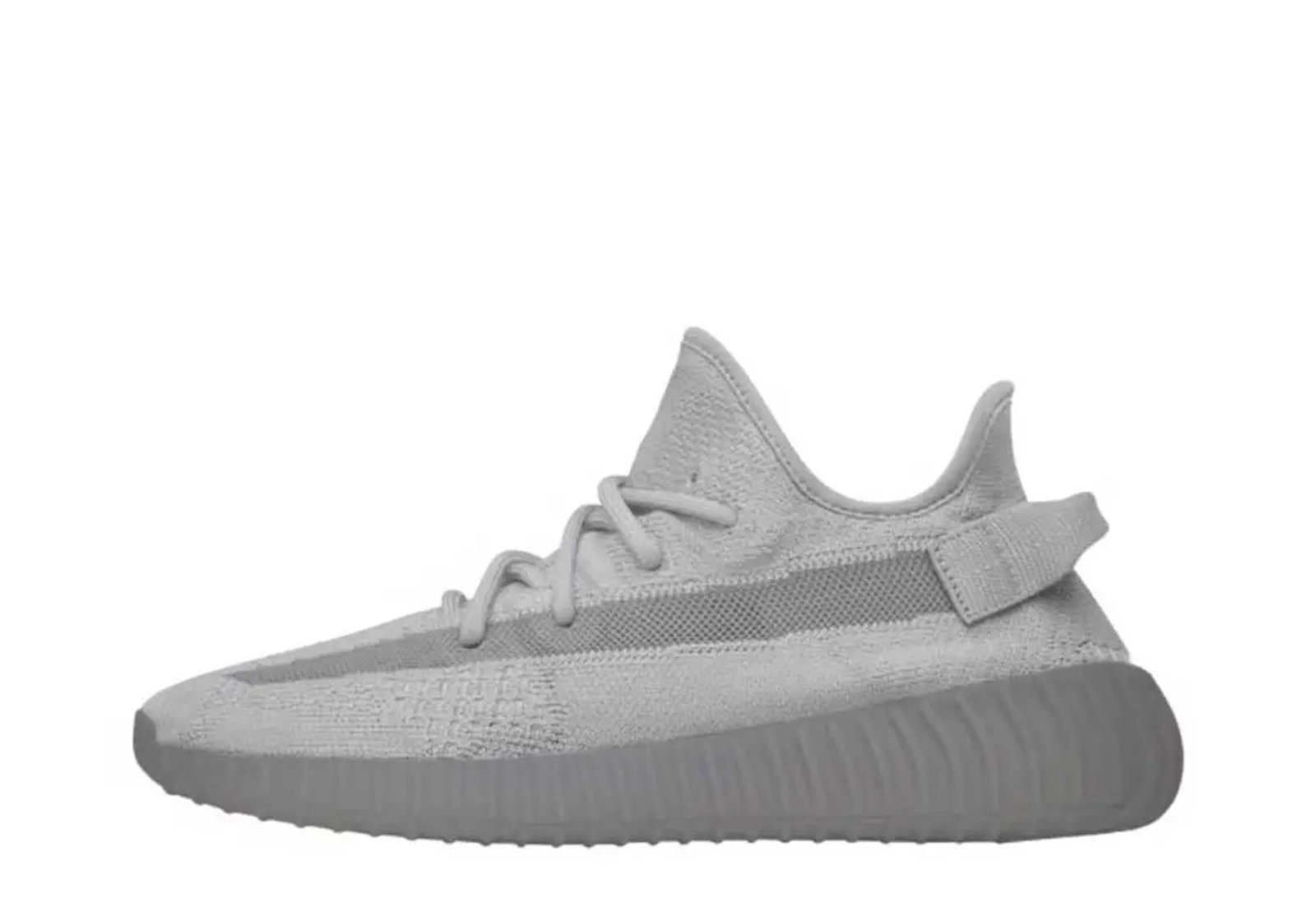 Yeezy Boost 350 V2 'Steel Grey' (2024)